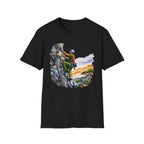 Styling T-Shirt