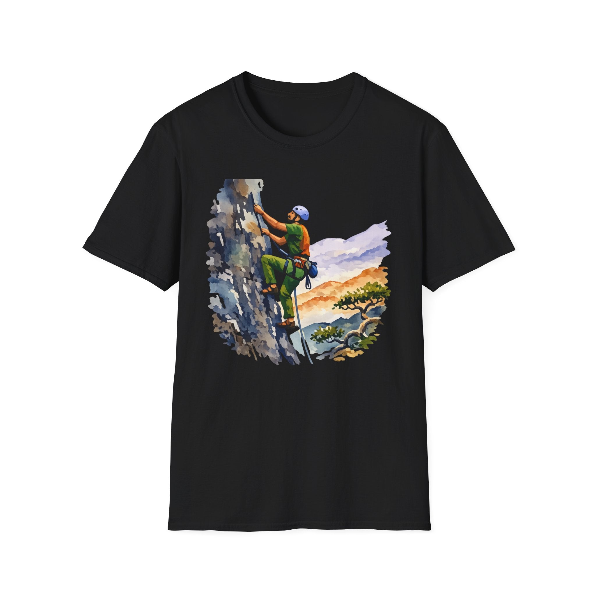 Styling T-Shirt