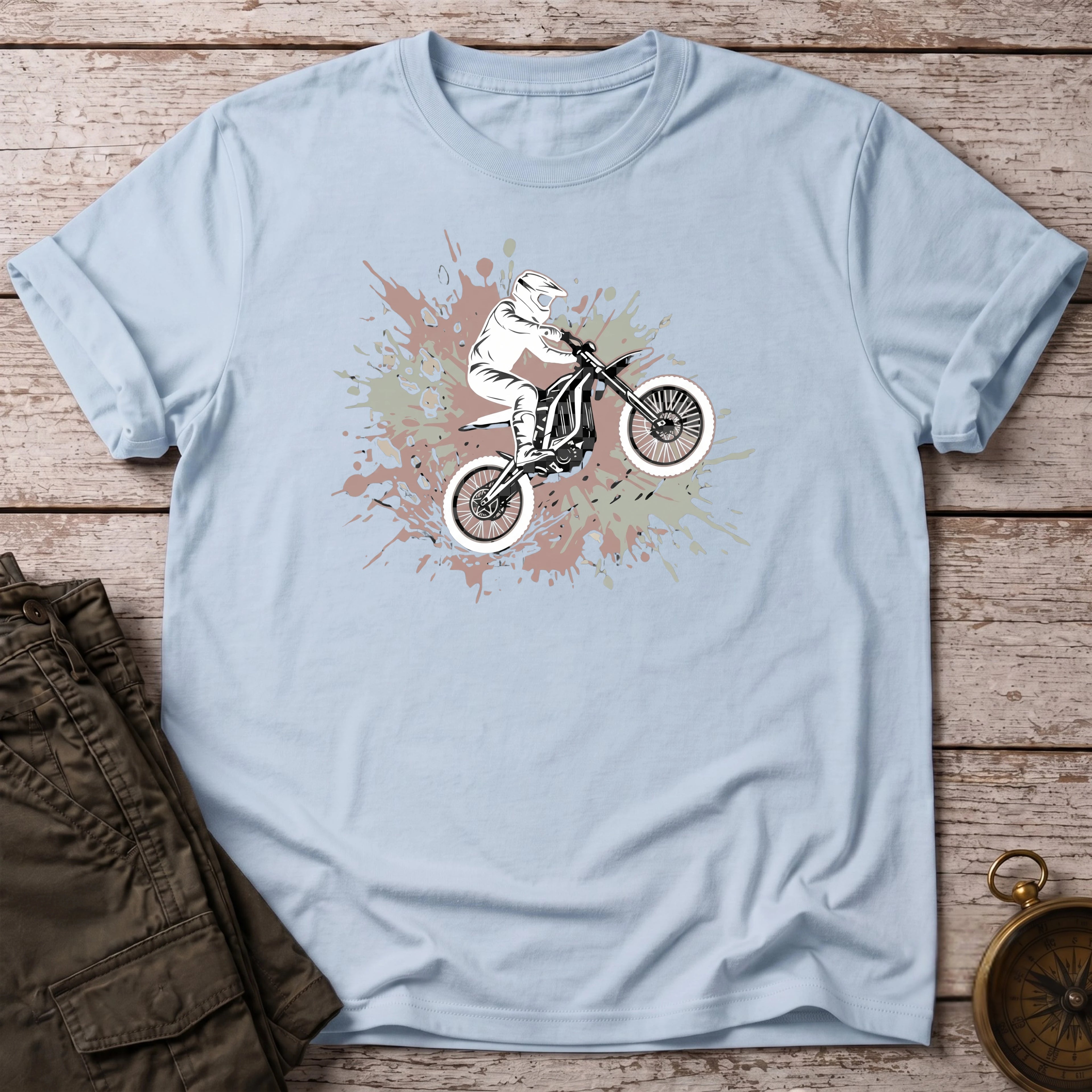 Light Blue