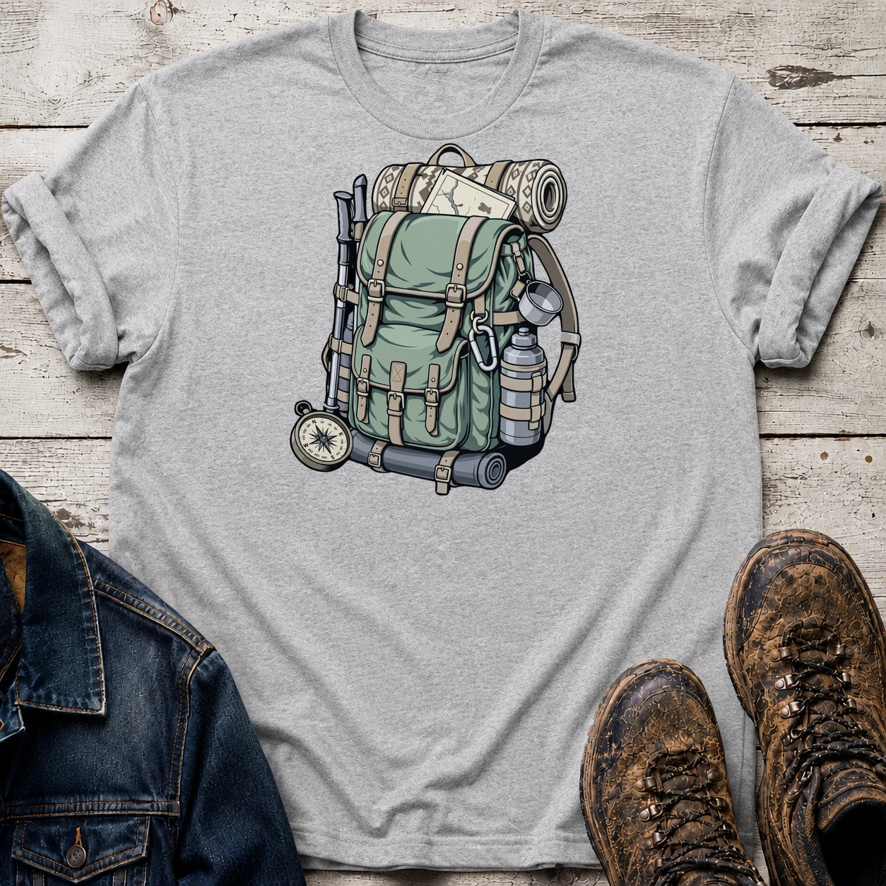 Sport Grey