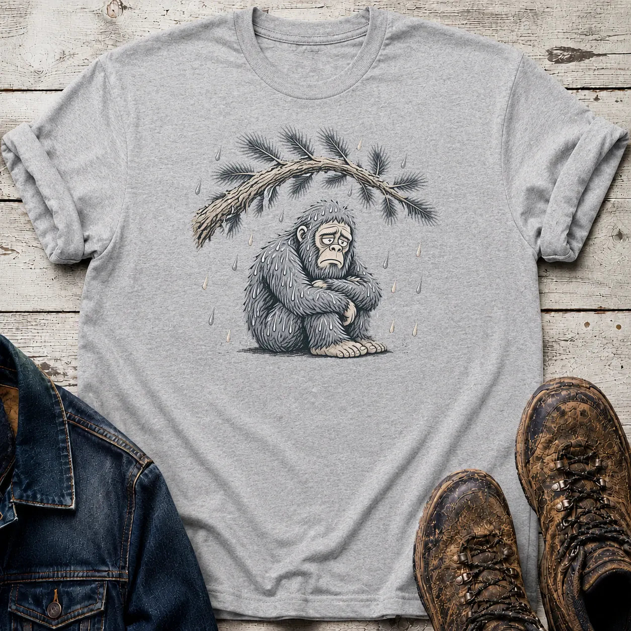 Sport Grey