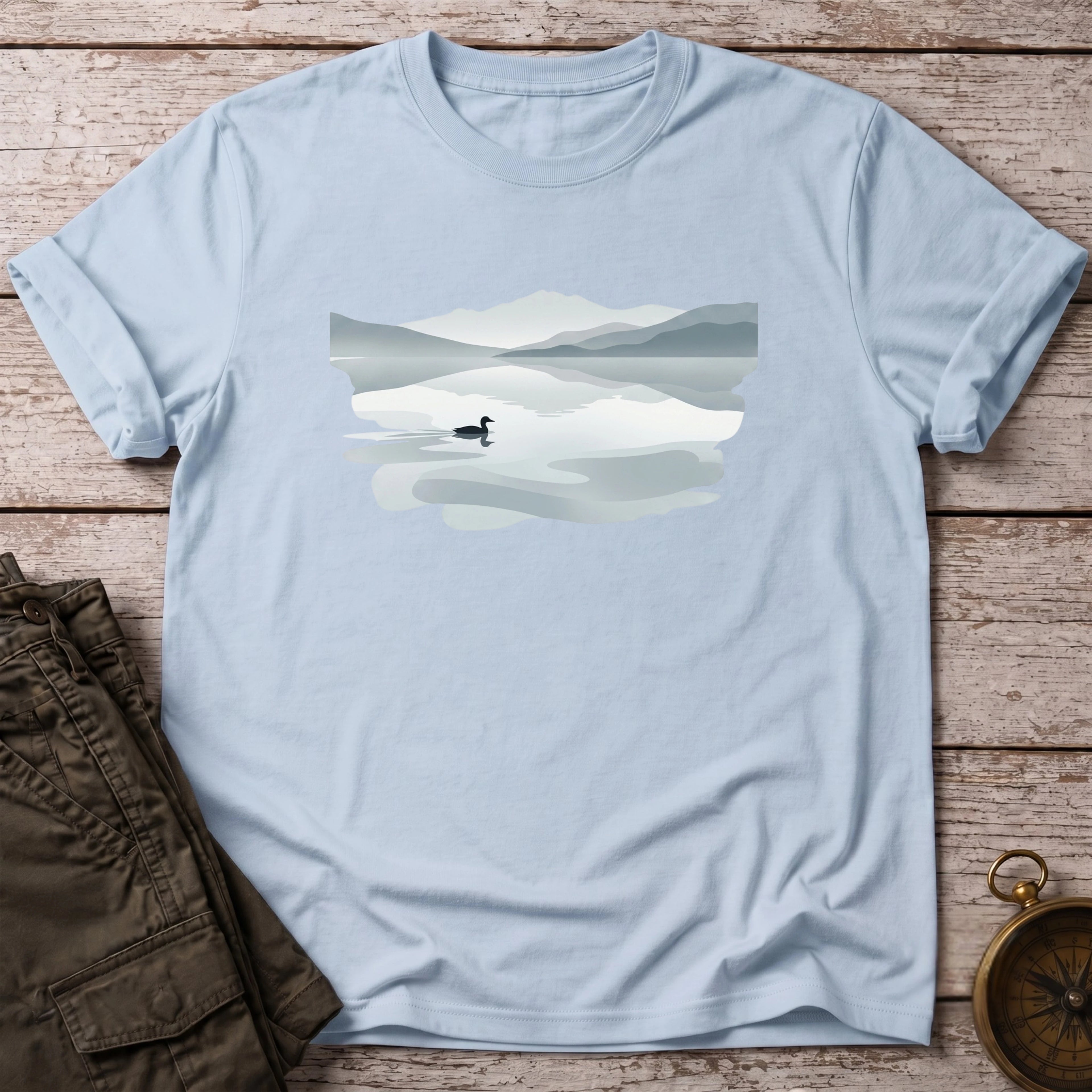 Light Blue