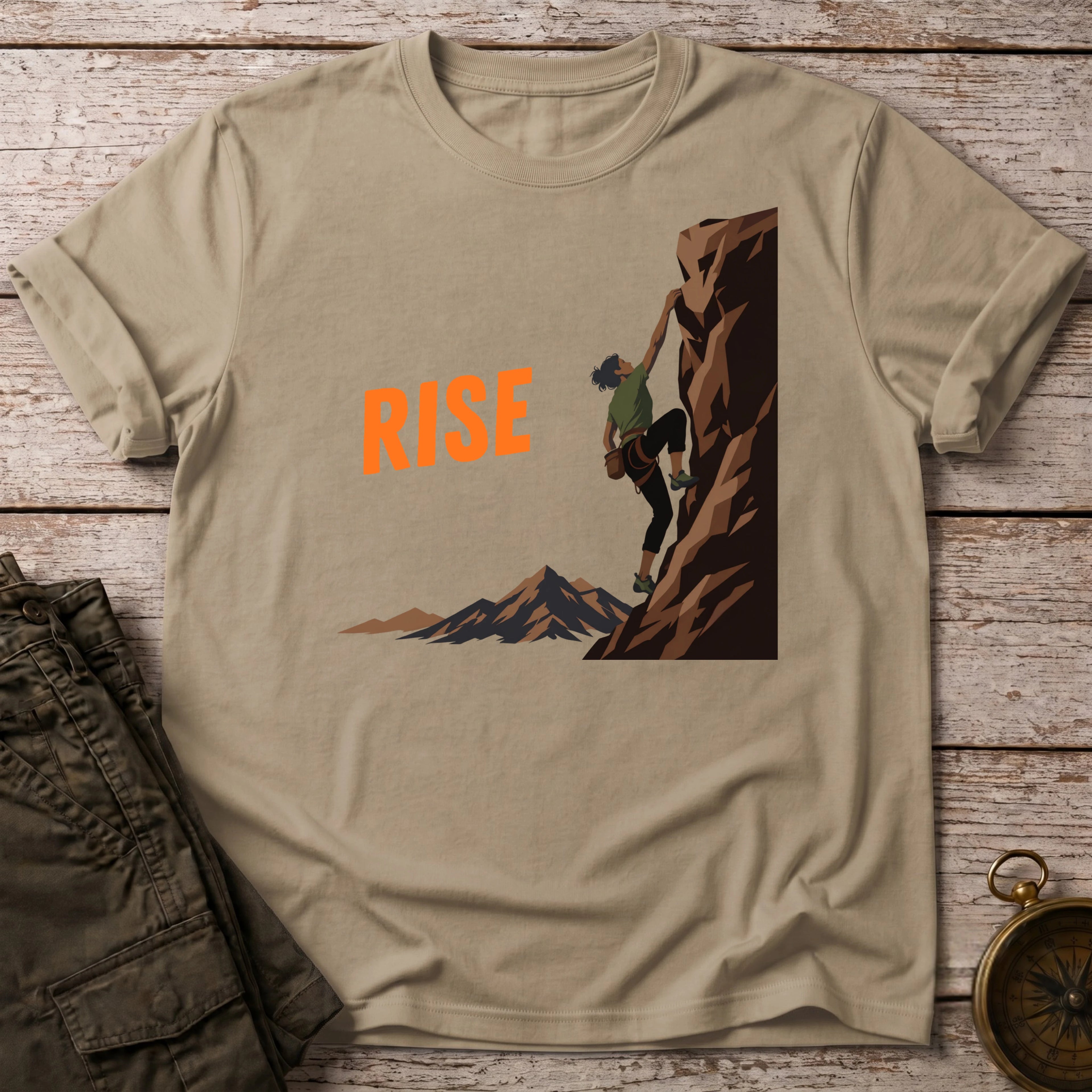 Sand