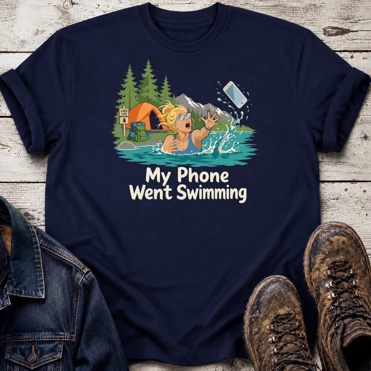 Navy