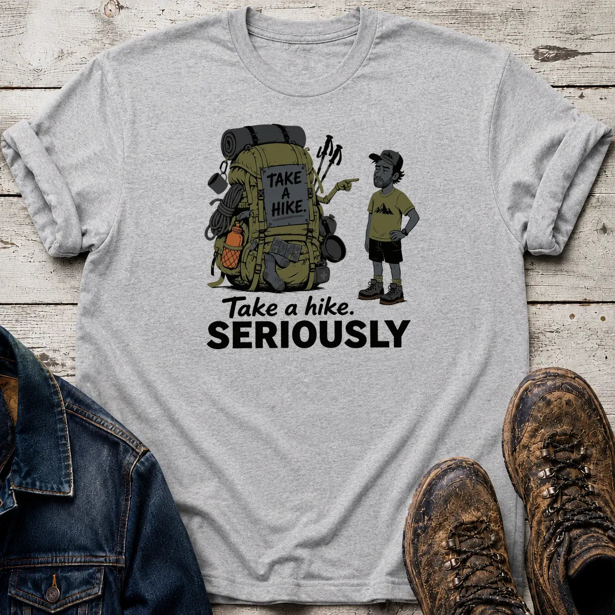Sport Grey